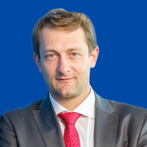 Zdjęcie - Christophe Hansen