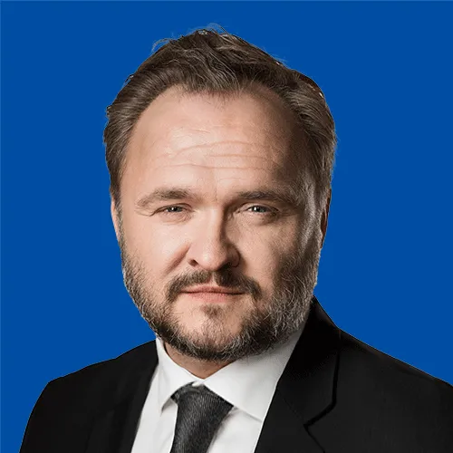 Zdjęcie - Dan Jørgensen