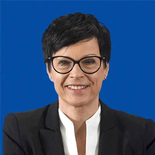 Zdjęcie - Marta Kos