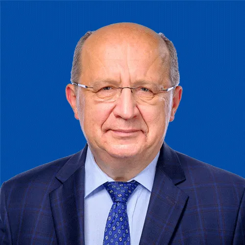 Zdjęcie - Andrius Kubilius