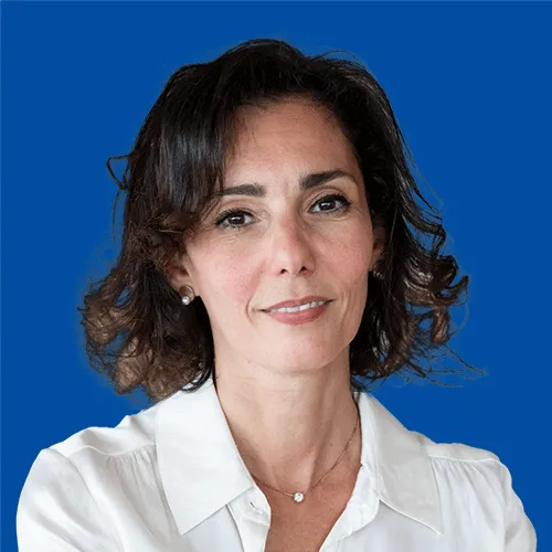 Zdjęcie - Hadja Lahbib