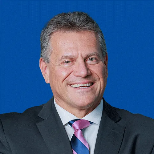 Zdjęcie - Maroš Šefčovič