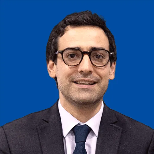 Zdjęcie: Stéphane Séjourné
