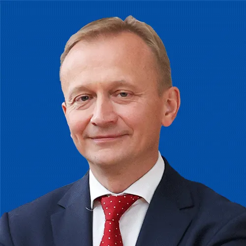 Zdjęcie - Piotr Serafin